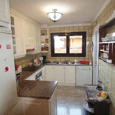 Kerstin Bruns - Apartamento La Illa With Sea View Apartment *