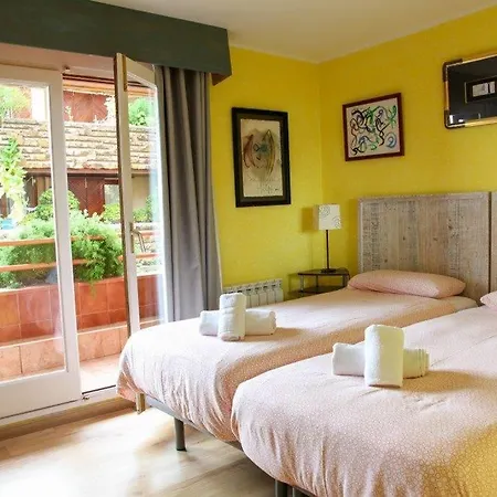 Apartment Kerstin Bruns - Apartamento La Illa With Sea View
