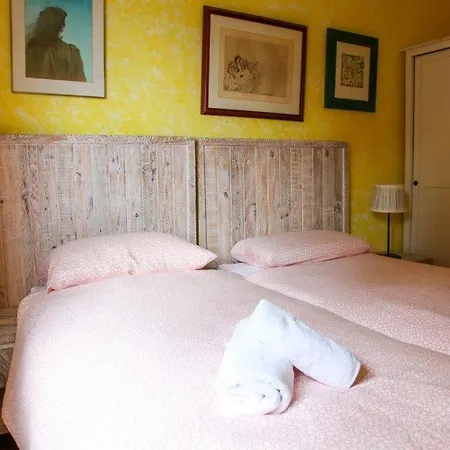 Kerstin Bruns - Apartamento La Illa With Sea View Apartment *